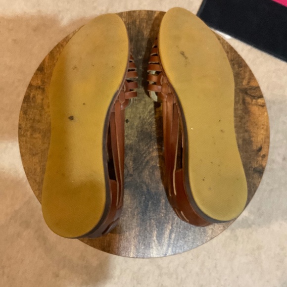 Nisolo Huarache Sandal Women’s size 7 - Picture 5 of 9